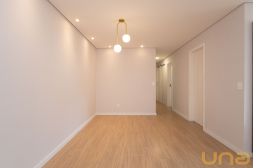 Apartamento no CAMPO COMPRIDO com 78,63m²