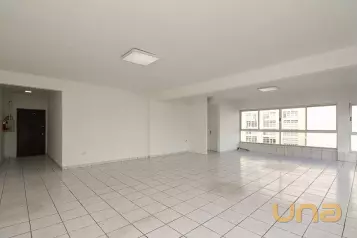 Conjunto Comercial para alugar no Centro - Edifício Tibagi