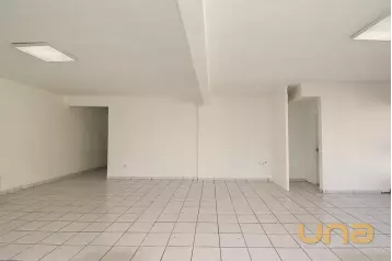 Conjunto Comercial para alugar no Centro - Edifício Tibagi