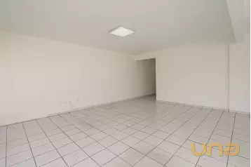 Conjunto Comercial para alugar no Centro - Edifício Tibagi