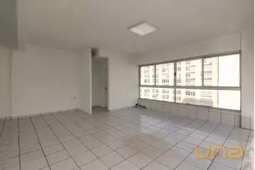 Conjunto Comercial para alugar no Centro - Edifício Tibagi