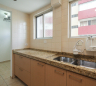 Apartamento com 2 quartos, sendo 1 suíte, para alugar no Portã