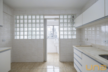 Apartamento à venda no Centro