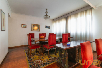 Apartamento no Batel de 191,51 m² com 3 quartos  - 04987.001-R