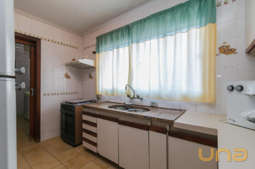 Apartamento no Batel de 191,51 m² com 3 quartos  - 04987.001-R