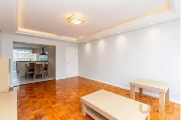 Apartamento 3 quartos 124m2 área útil Mercês