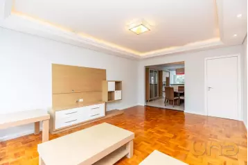 Apartamento 3 quartos 124m2 área útil Mercês