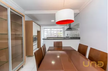 Apartamento 3 quartos 124m2 área útil Mercês