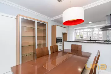 Apartamento 3 quartos 124m2 área útil Mercês