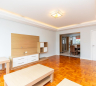 Apartamento 3 quartos 124m2 área útil Mercês