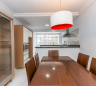Apartamento 3 quartos 124m2 área útil Mercês