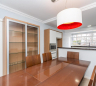 Apartamento 3 quartos 124m2 área útil Mercês
