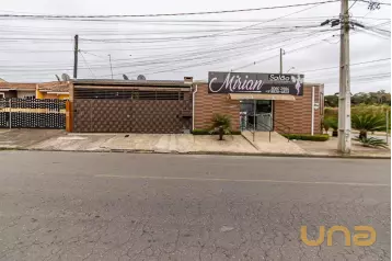 Casa no Gralha Azul de 245,00 m² com 1 quarto  - BG97458001-BG