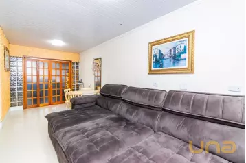 Casa no Gralha Azul de 245,00 m² com 1 quarto  - BG97458001-BG