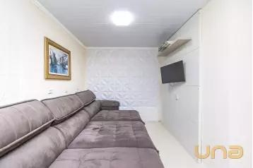 Casa no Gralha Azul de 245,00 m² com 1 quarto  - BG97458001-BG