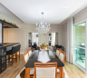 Apartamento no Vermont Ecoville