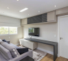 Apartamento no Vermont Ecoville