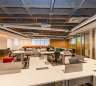 Conjunto Corporativo no Centro Cívico de 677,11m² - Edifício C
