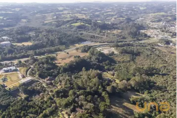 Chácara em Campo Largo, PR