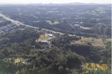 Chácara em Campo Largo, PR