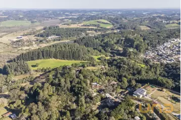 Chácara em Campo Largo, PR
