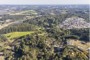 Chácara em Campo Largo, PR