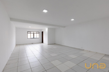 Sala/Conjunto Comercial no Capão da Imbuia de 235,00 m²  - 049