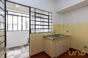 Apartamento no Centro de 72,84 m² com 2 quartos  - 04688.003-R