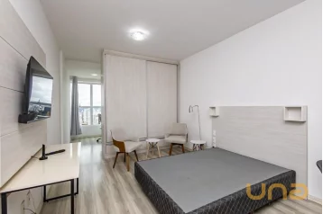 Apartamento no CENTRO de 47,94 m²  - 39055.004-GL