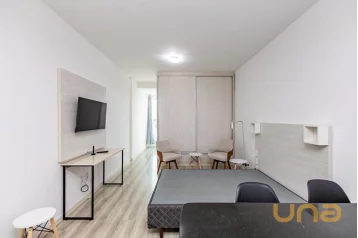 Apartamento no CENTRO de 47,94 m²  - 39055.004-GL