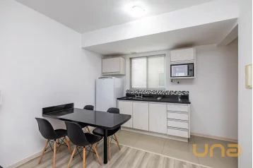 Apartamento no CENTRO de 47,94 m²  - 39055.004-GL