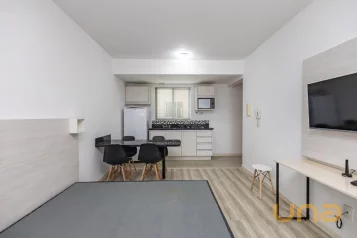 Apartamento no CENTRO de 47,94 m²  - 39055.004-GL