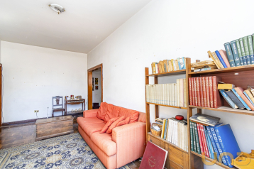 Apartamento - Centro