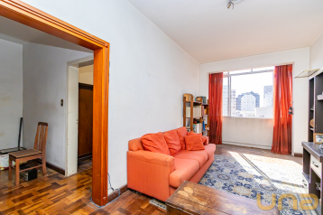 Apartamento - Centro