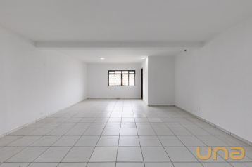 Sala/Conjunto Comercial no Capão da Imbuia de 47,16 m²  - 0495