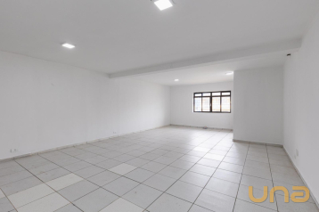 Sala/Conjunto Comercial no Capão da Imbuia de 47,16 m²  - 0495