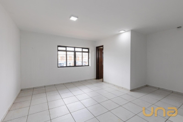 Sala/Conjunto Comercial no Capão da Imbuia de 47,16 m²  - 0495