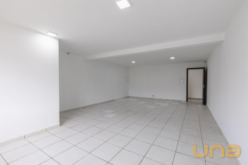 Sala/Conjunto Comercial no Capão da Imbuia de 47,16 m²  - 0495