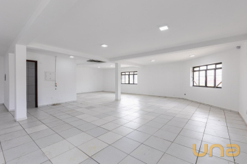 Sala/Conjunto Comercial no Capão da Imbuia de 73,66 m²  - 0495
