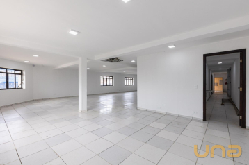 Sala/Conjunto Comercial no Capão da Imbuia de 73,66 m²  - 0495