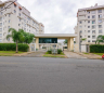Apartamento mobiliado no Almameda Condomínio Club