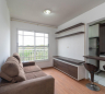 Apartamento mobiliado no Almameda Condomínio Club