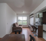 Apartamento mobiliado no Almameda Condomínio Club
