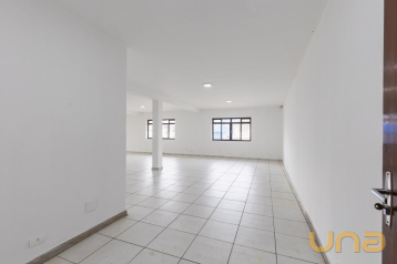 Sala/Conjunto Comercial no Capão da Imbuia de 70,38 m²  - 0495