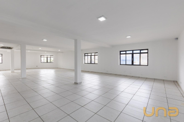 Sala/Conjunto Comercial no Capão da Imbuia de 70,38 m²  - 0495