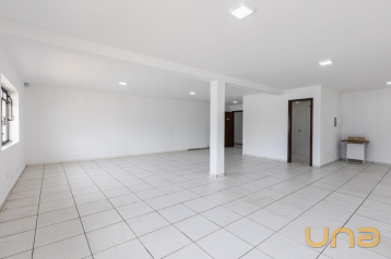 Sala/Conjunto Comercial no Capão da Imbuia de 70,38 m²  - 0495