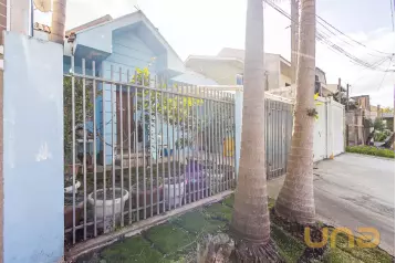 Casa a venda Bairro Campo Comprido