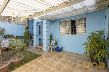 Casa a venda Bairro Campo Comprido