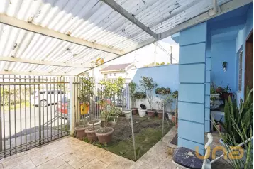 Casa a venda Bairro Campo Comprido