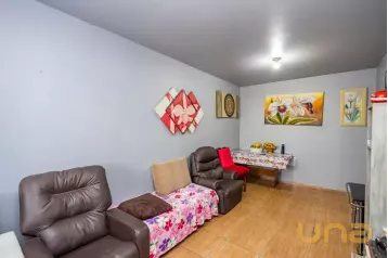 Casa a venda Bairro Campo Comprido